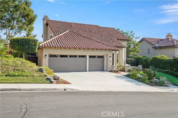 Rancho Santa Margarita, CA 92688,44 Colorido