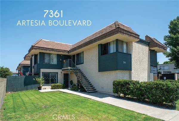 7361 Artesia Boulevard, Buena Park, CA 90621