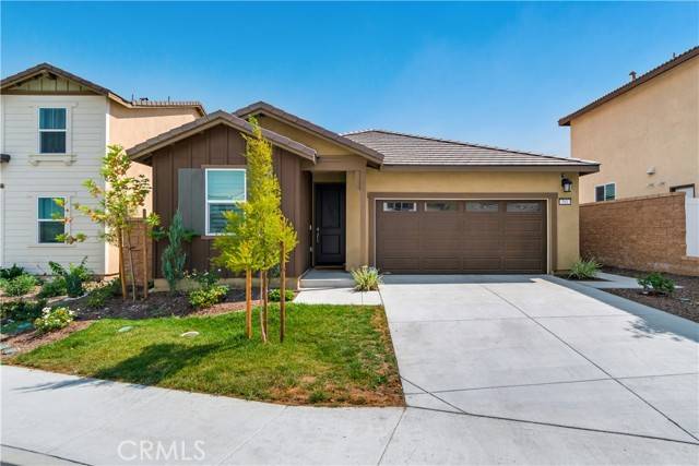 391 Cachuma Court, Rialto, CA 92377