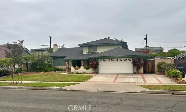 Buena Park, CA 90621,7719 Granada Drive