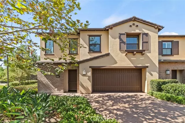 240 Crescent Moon, Irvine, CA 92602