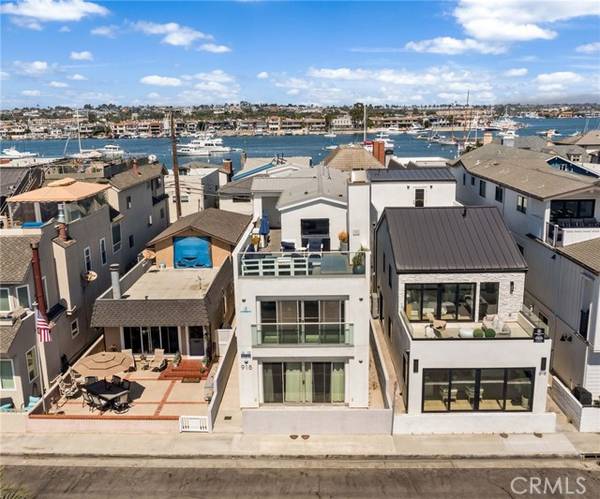 918 W Balboa Boulevard #B, Newport Beach, CA 92661