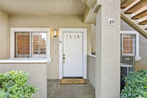 Rancho Santa Margarita, CA 92688,49 Via Terrano