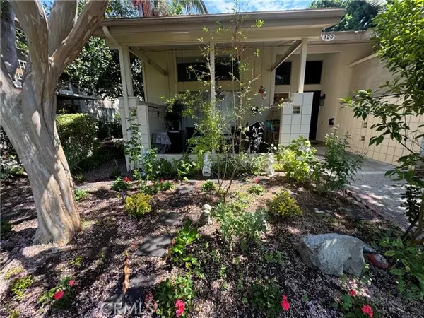 Laguna Woods, CA 92637,120 Via Estrada #A