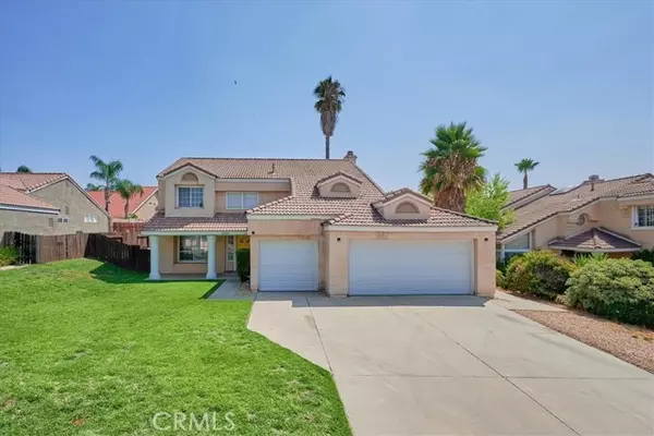 12082 Amber Hill Trail, Moreno Valley, CA 92557