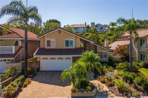 27166 Corcubion, Mission Viejo, CA 92692