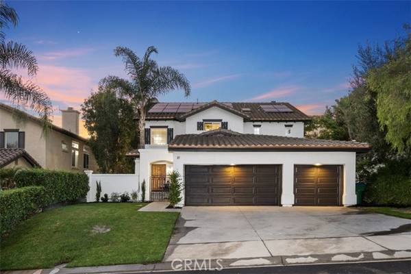 27 Altimira, Laguna Hills, CA 92679