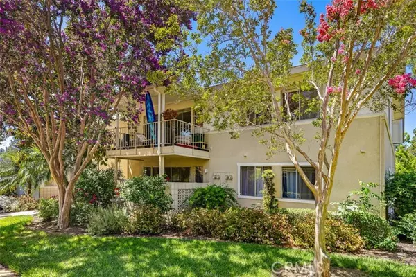 Laguna Woods, CA 92637,375 Avenida Castilla #B