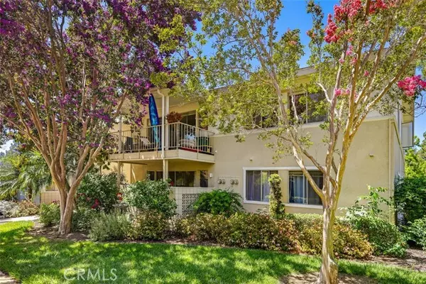 Laguna Woods, CA 92637,375 Avenida Castilla #B