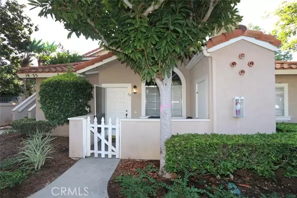 19 Gavilan, Rancho Santa Margarita, CA 92688