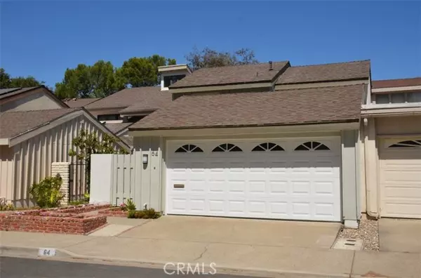 64 Oak Tree Lane, Irvine, CA 92612