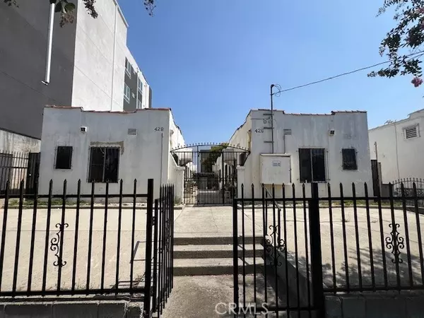 426 N Normandie Avenue, Los Angeles, CA 90004