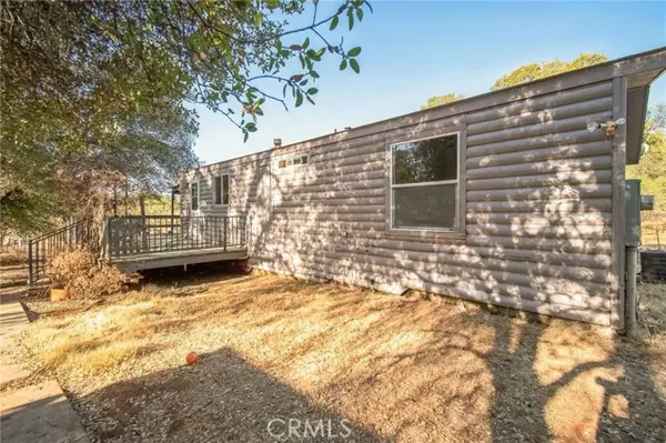 19606 Perimeter Road, Grass Valley, CA 95949