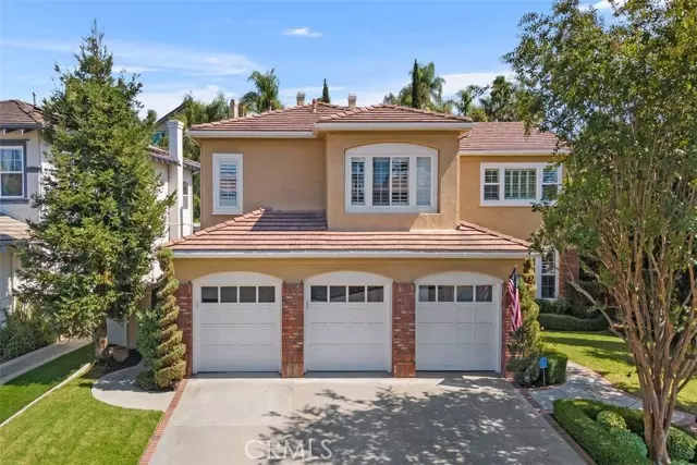 19292 Jasper Hill Road, Lake Forest (el Toro), CA 92679