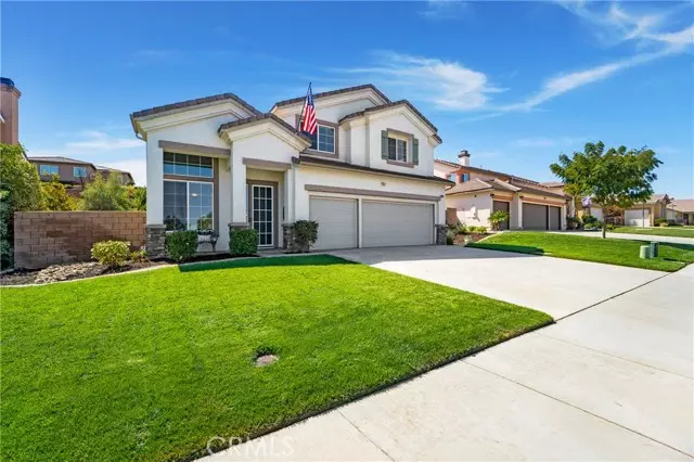 Menifee, CA 92584,28647 Legacy Way