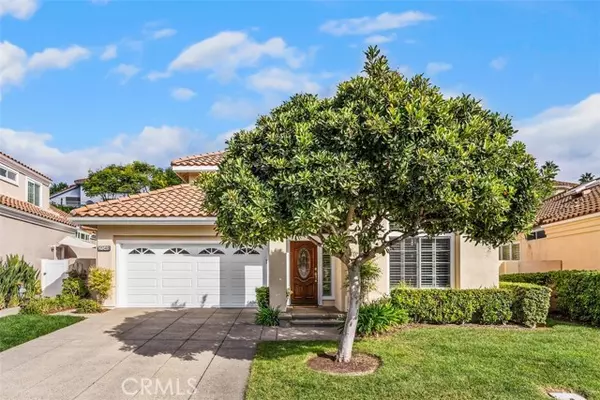 21348 Trivoli, Mission Viejo, CA 92692