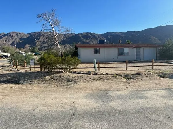 72649 Sullivan Road, Twentynine Palms, CA 92277