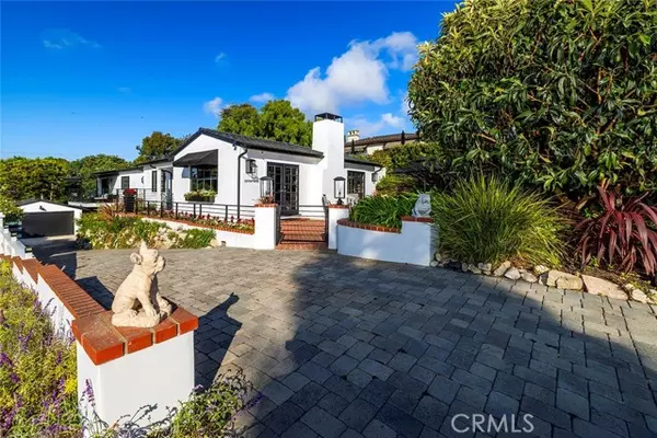 1908 Dalton Road, Palos Verdes Estates, CA 90274