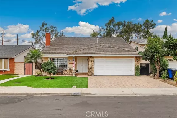 9871 Sunny Circle, Cypress, CA 90630