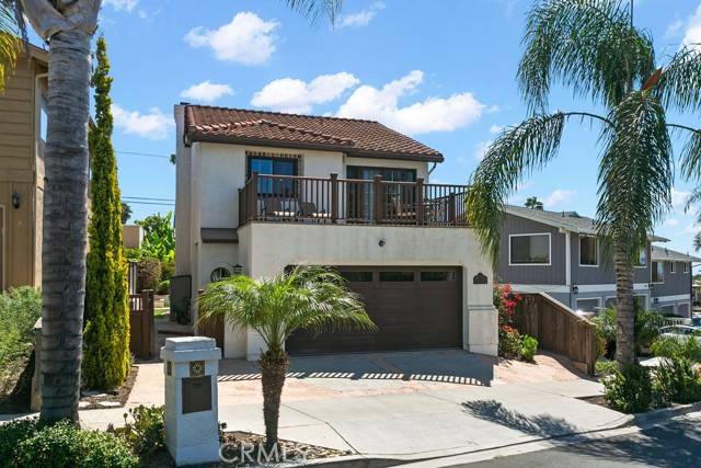 Dana Point, CA 92629,33882 Diana Drive #1