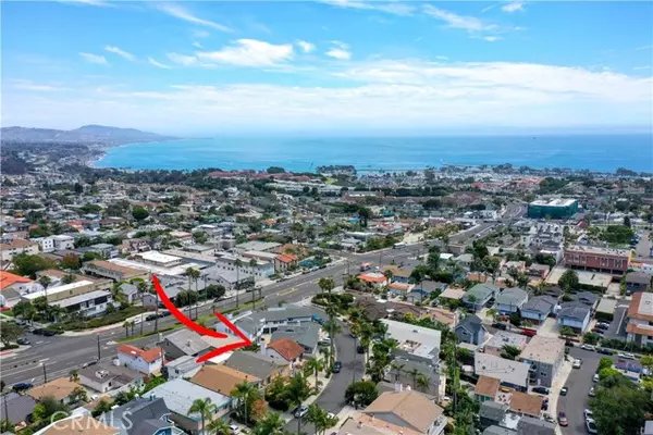 Dana Point, CA 92629,33882 Diana Drive #1