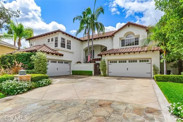 89 Bell Canyon Drive, Rancho Santa Margarita, CA 92679