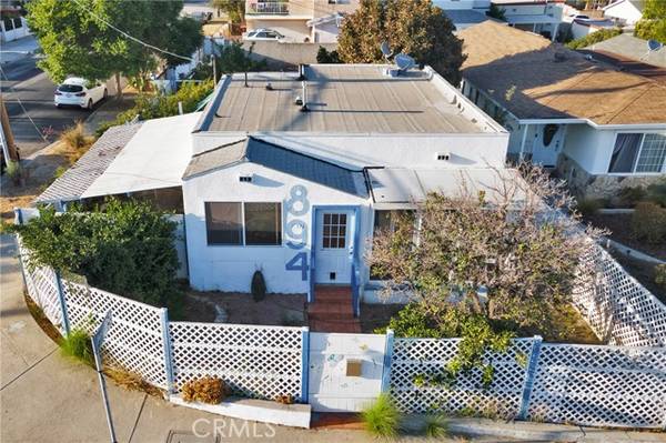 894 W Summerland Avenue, San Pedro (los Angeles), CA 90731