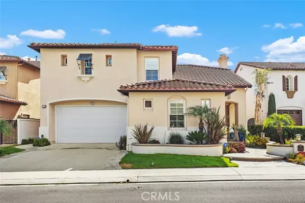 Laguna Hills, CA 92679,16 Douglass Drive