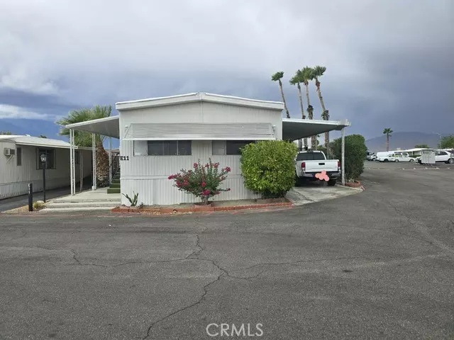 64625 Pierson Boulevard #E11, Desert Hot Springs, CA 92240