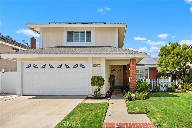 22681 Rockford Drive, Lake Forest (el Toro), CA 92630