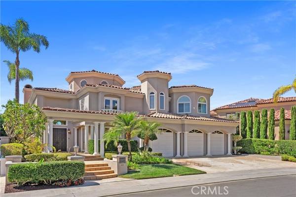 49 Poppy Hills Road, Laguna Niguel, CA 92677