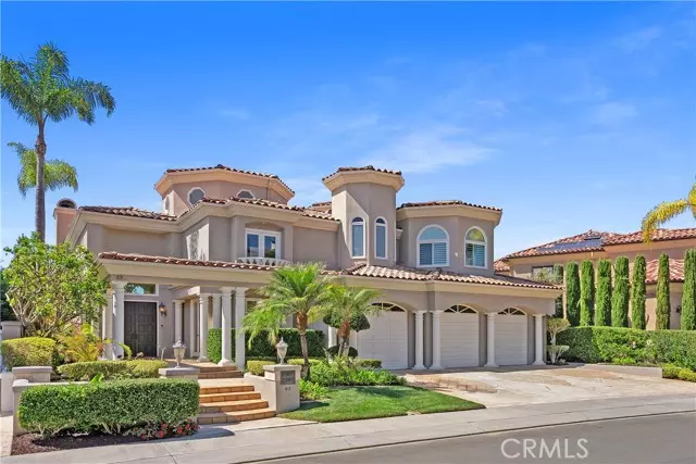 Laguna Niguel, CA 92677,49 Poppy Hills Road