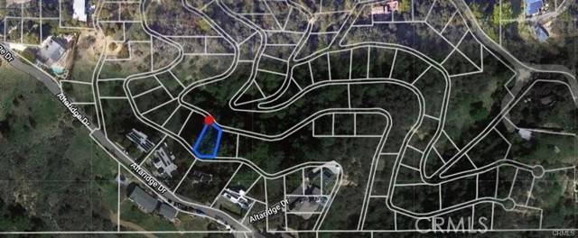216 lot Mohn Springs, Topanga (los Angeles), CA 90290