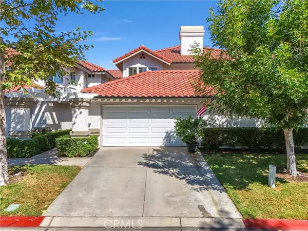 Rancho Santa Margarita, CA 92688,14 Vista Lago #21