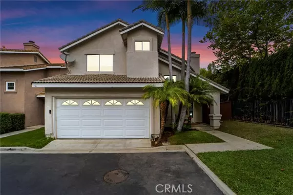 17 Gretchen Ct, Aliso Viejo, CA 92656