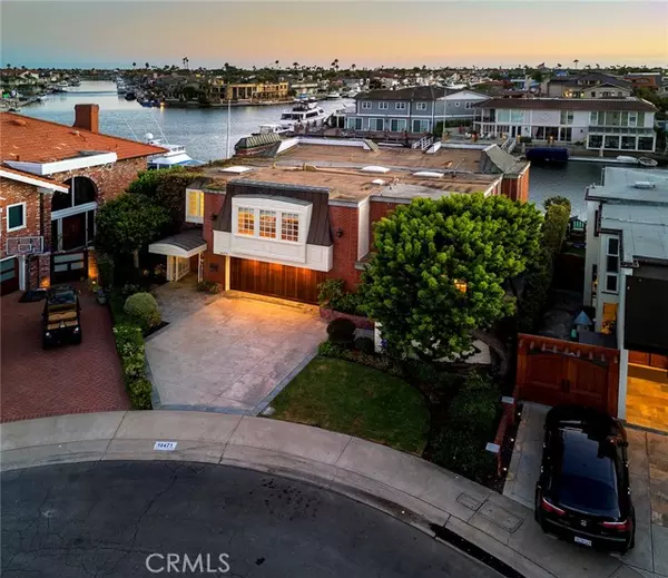 Huntington Beach, CA 92649,16471 Barnstable Circle