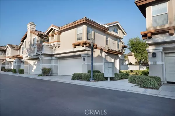 14 Le Mans, Mission Viejo, CA 92692