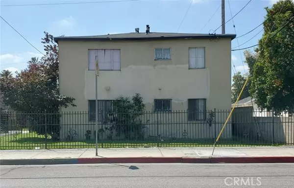 11104 Klingerman Street, El Monte, CA 91733