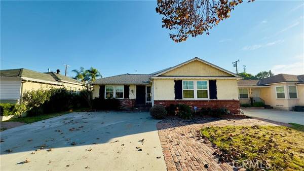 9236 Foster Road, Bellflower, CA 90706