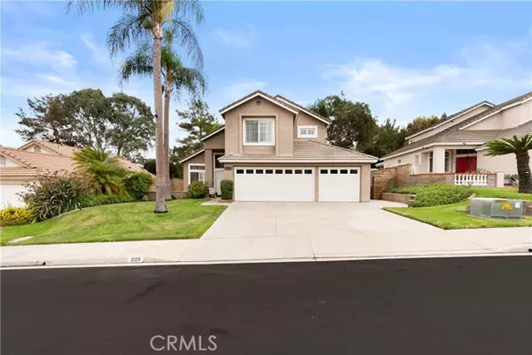 Chino Hills, CA 91709,2129 Paseo Grande