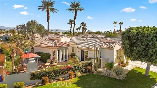 50700 Cypress Point Drive, La Quinta, CA 92253