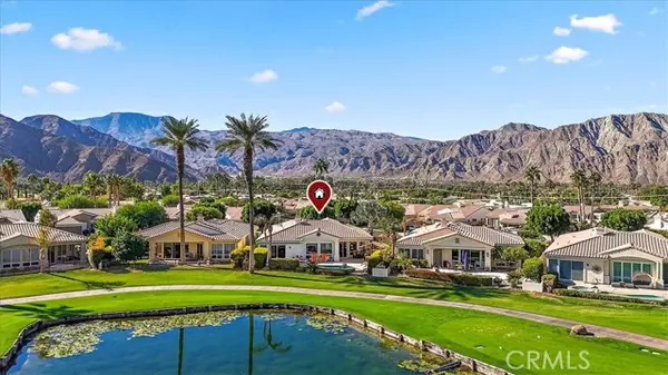 50700 Cypress Point Drive, La Quinta, CA 92253