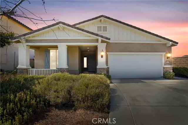 Menifee, CA 92584,30007 Typhoon Court