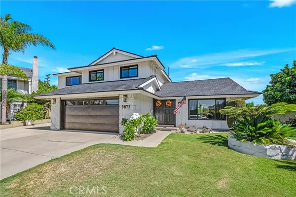 9972 Silver Strand Drive, Huntington Beach, CA 92646