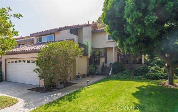 19541 Sardinia Lane #46, Huntington Beach, CA 92646