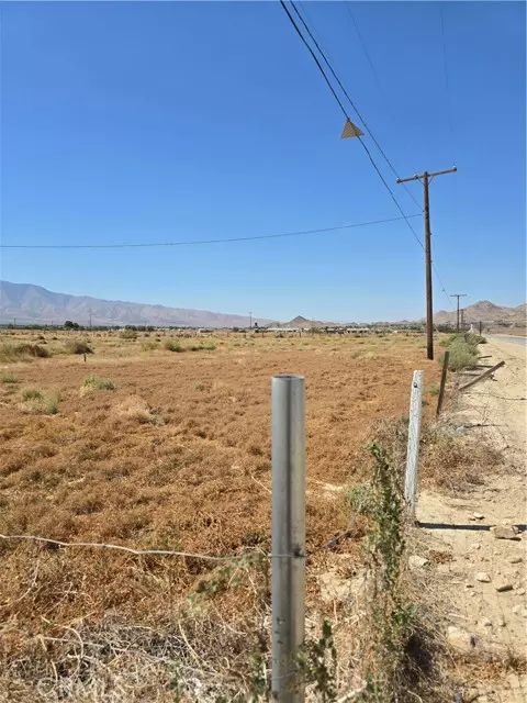 Lucerne Valley, CA 92356,0 Rabbit Springs Road