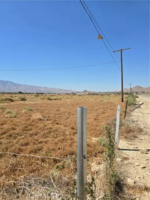 Lucerne Valley, CA 92356,0 Rabbit Springs Road