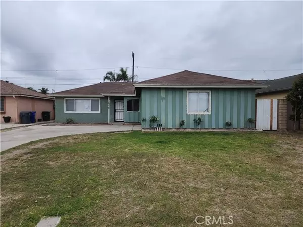 1626 N 8th Place, Port Hueneme, CA 93041