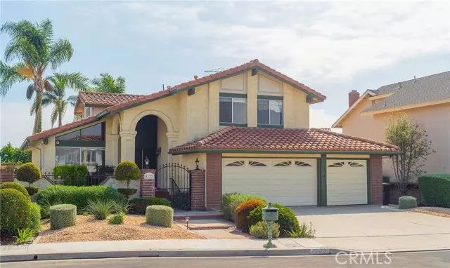 Westminster, CA 92683,5122 Churchill Avenue