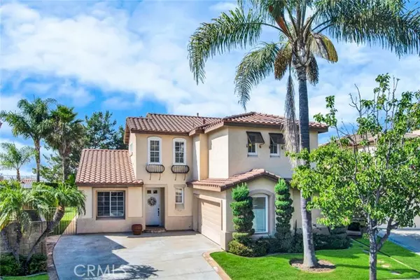 23061 Fairfield, Mission Viejo, CA 92692